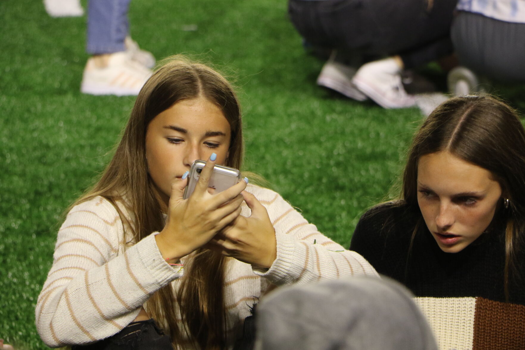 Fields of Faith